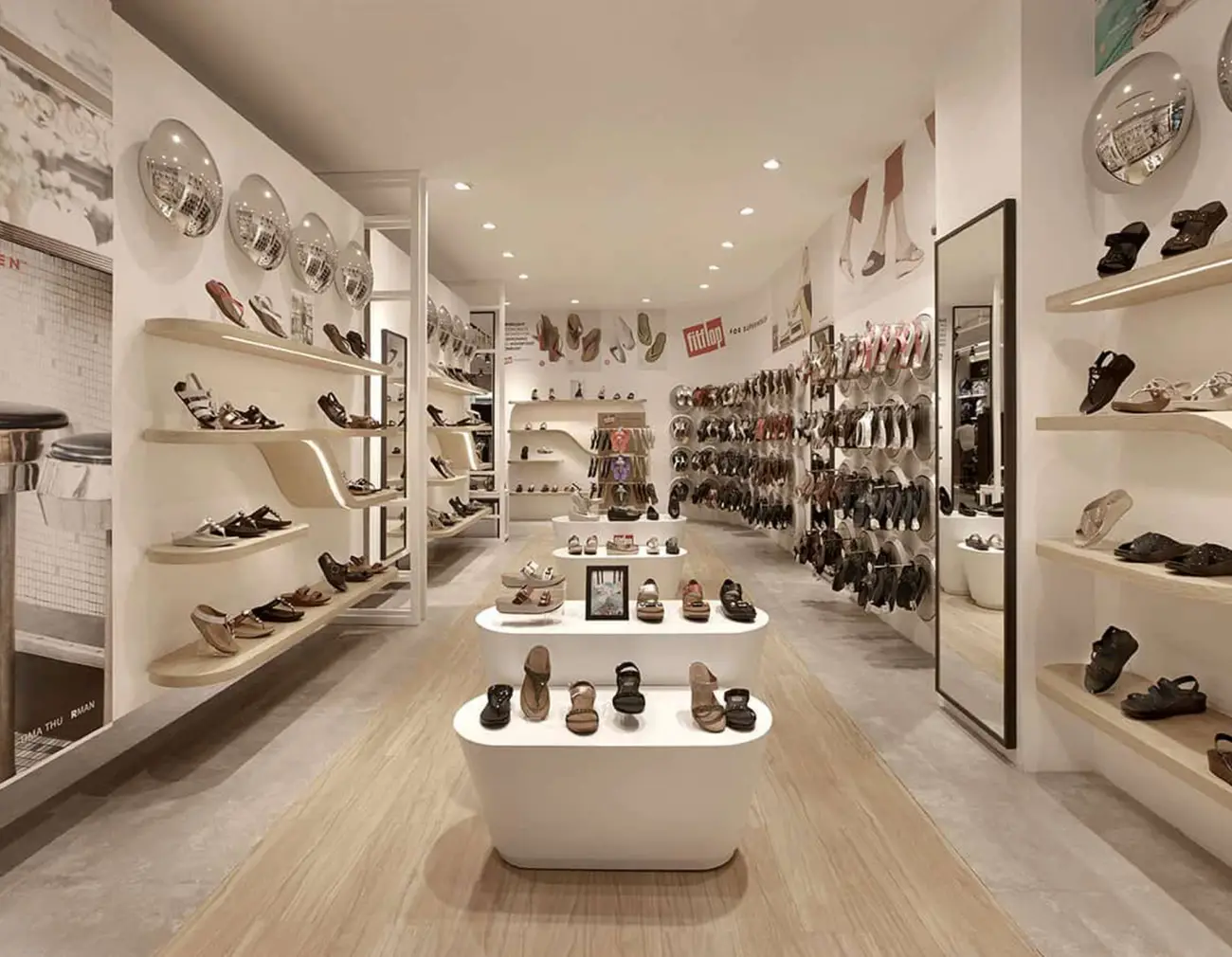 İzmir Mağaza Dekorasyon  İzmir Mağaza Dekorasyon